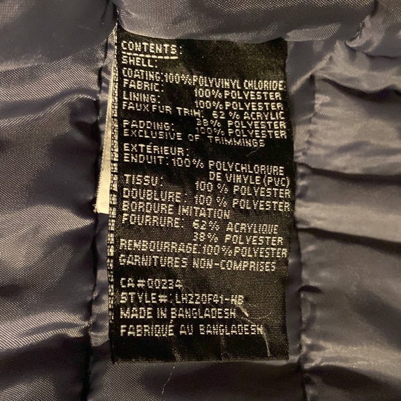 London Fog Winter Gear - Picture 5 of 5